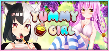 美味女孩/Yummy Girl（Build.7181945-新增女孩）-白嫖收集分享