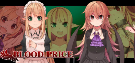 血之代价/Blood Price（V1.0.8-完整版）-白嫖收集分享