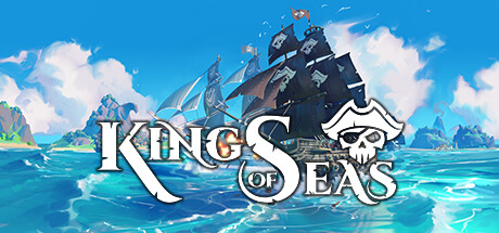 海洋之王/King of Seas（全DLC豪华版-Build.6724930+原声音轨）-白嫖收集分享