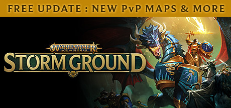 战锤西格玛时代：风暴之地/Warhammer Age of Sigmar: Storm Ground(V1.3)-白嫖收集分享