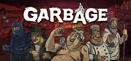 流浪汉垃圾斗争/Garbage（V2.0.0）-白嫖收集分享