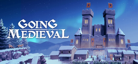 前往中世纪/Going Medieval（v0.6.2.10）-白嫖收集分享